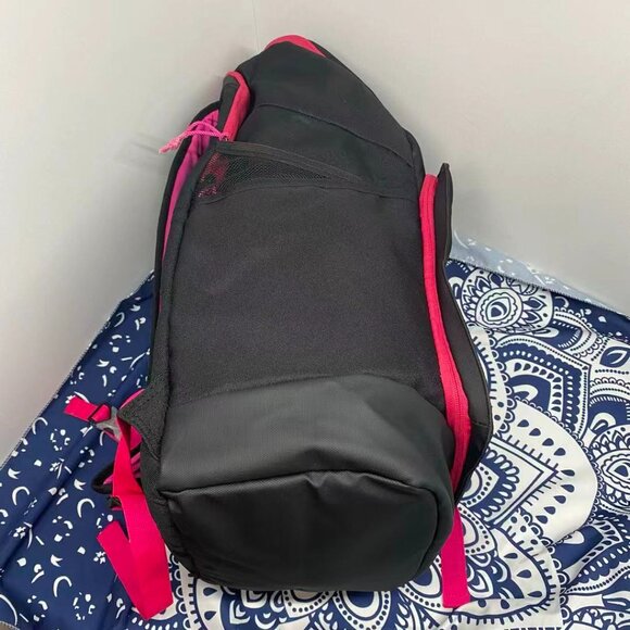 Nike Basketball Backpack Air Cushion Backpack(Black back) - Picture 3 of 8